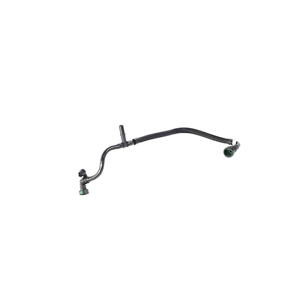 Mopar Vapor Canister Purge Valve Hose Connector, 68250914AB 68250914AB